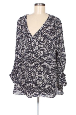 Bluză de femei Papaya, Mărime XXL, Culoare Multicolor, Preț 44,57 Lei, #137323351