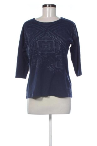 Bluză de femei Reserved, Mărime M, Culoare Albastru, Preț 37,85 Lei, #137323355
