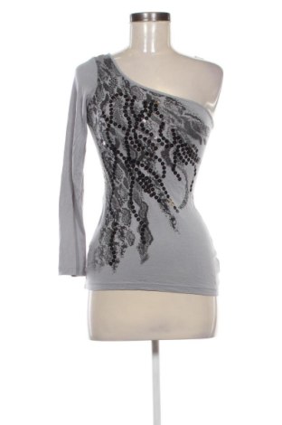 Bluză de femei F&F, Mărime XS, Culoare Gri, Preț 31,49 Lei, #137324020
