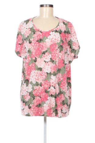 Bluză de femei Esmara, Mărime XXL, Culoare Multicolor, Preț 63,31 Lei, #137324263
