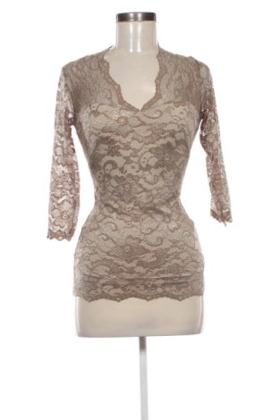 Bluză de femei Envy, Mărime S, Culoare Maro, Preț 31,49 Lei, #137324278