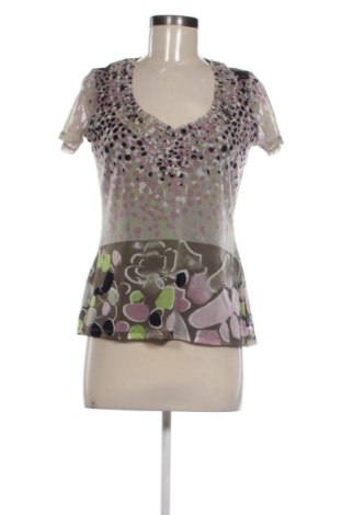 Bluză de femei Comma,, Mărime M, Culoare Multicolor, Preț 90,87 Lei, #137325090