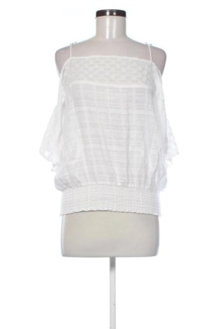 Bluză de femei Unbranded, Mărime M, Culoare Alb, Preț 47,35 Lei, #137325158