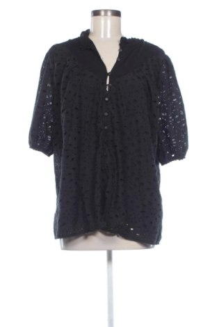 Дамска блуза Unbranded, Размер XL, Цвят Черен, Цена 15,00 €, #137325160