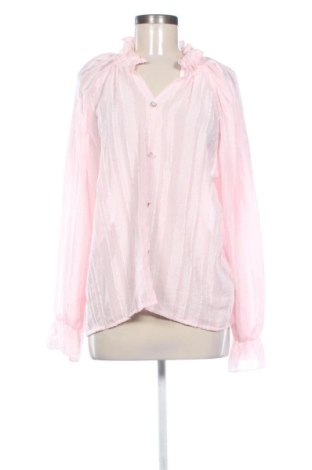 Női blúz Unbranded, Méret XL, Szín Rózsaszín, Ár 4 255 Ft, #137325201