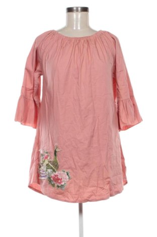 Bluză de femei Unbranded, Mărime L, Culoare Roz, Preț 47,24 Lei, #137325211