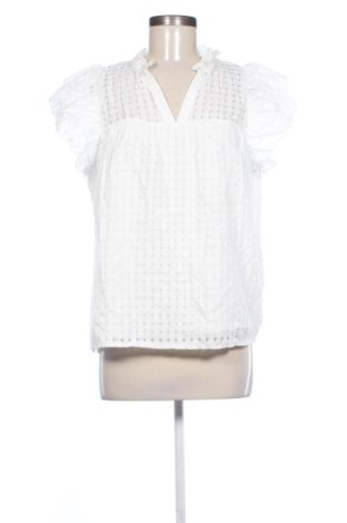Дамска блуза SHEIN, Размер L, Цвят Бял, Цена 8,00 €, #137325295