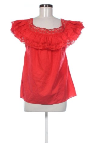 Bluză de femei Unbranded, Mărime M, Culoare Roșu, Preț 47,13 Lei, #137325387