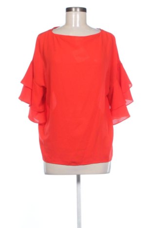 Дамска блуза H&M, Размер L, Цвят Червен, Цена 11,00 €, #137325485