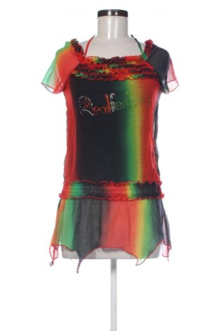 Bluză de femei Unbranded, Mărime M, Culoare Multicolor, Preț 44,04 Lei, #137325617