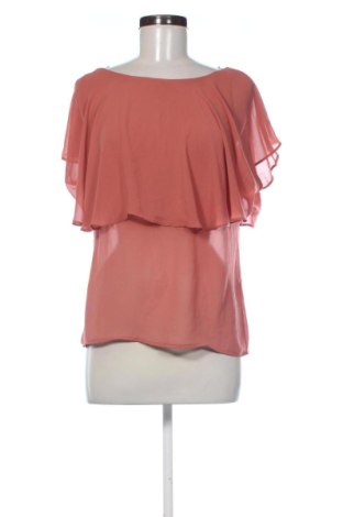 Damen Shirt Topshop, Größe M, Farbe Rosa, Preis 8,35 €, #137325706