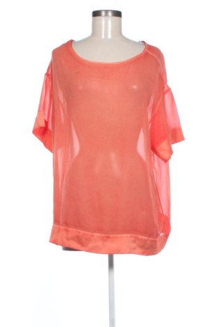 Дамска блуза Unbranded, Размер XL, Цвят Оранжев, Цена 11,00 €, #137325766