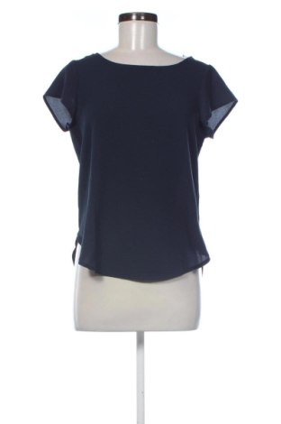 Damen Shirt Vero Moda, Größe S, Farbe Blau, Preis 6,77 €, #137325779