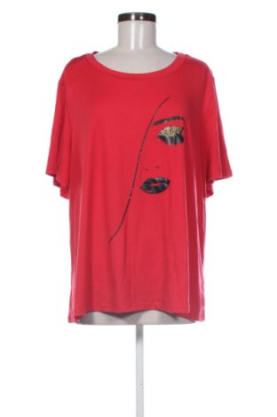 Női blúz Unbranded, Méret 3XL, Szín Piros, Ár 4 610 Ft, #137325952