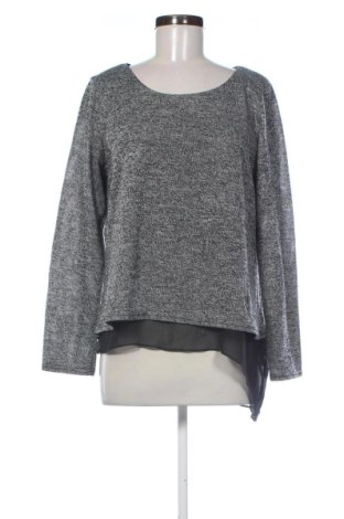 Bluză de femei New Look, Mărime L, Culoare Gri, Preț 35,53 Lei, #137326187