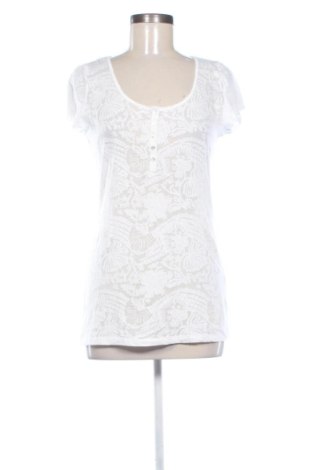 Bluză de femei H&M, Mărime M, Culoare Alb, Preț 36,74 Lei, #137326446