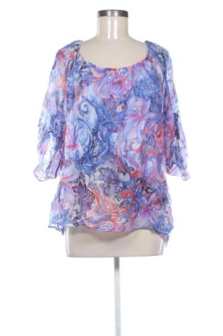 Bluză de femei Unbranded, Mărime L, Culoare Multicolor, Preț 36,74 Lei, #137326767