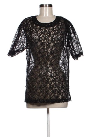 Bluză de femei Canda, Mărime L, Culoare Negru, Preț 52,49 Lei, #137326771