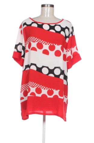 Дамска блуза Unbranded, Размер XXL, Цвят Многоцветен, Цена 13,00 €, #137327156