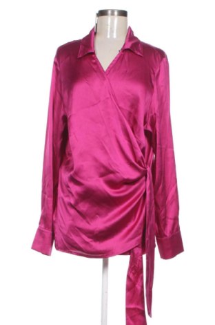 Bluză de femei Body Flirt, Mărime 3XL, Culoare Roz, Preț 62,99 Lei, #137327177