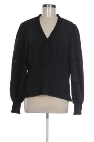 Bluză de femei Unbranded, Mărime XXL, Culoare Negru, Preț 70,32 Lei, #137327461