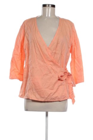 Damen Shirt Esmara, Größe XL, Farbe Rosa, Preis 6,84 €, #137327507