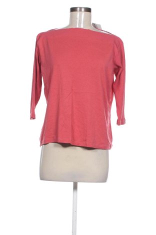 Bluză de femei Sisley, Mărime M, Culoare Roz, Preț 68,24 Lei, #137327521