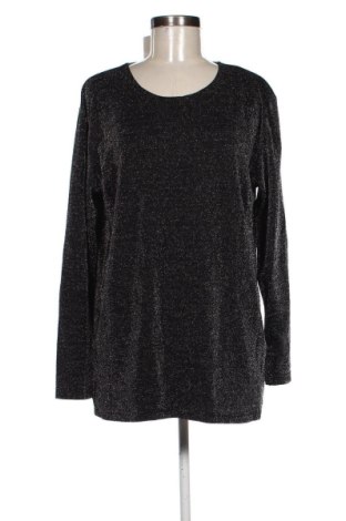 Bluză de femei Unbranded, Mărime XL, Culoare Argintiu, Preț 48,98 Lei, #137327608