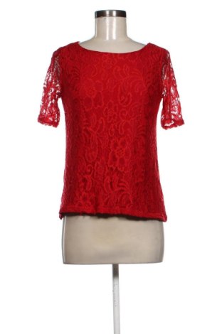Bluză de femei Unbranded, Mărime M, Culoare Roșu, Preț 35,53 Lei, #137327644
