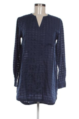 Bluză de femei Tchibo, Mărime M, Culoare Albastru, Preț 46,35 Lei, #137327733