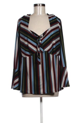 Bluză de femei Body Flirt, Mărime XXL, Culoare Multicolor, Preț 55,43 Lei, #137327759
