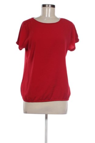 Dámská halenka Essentials by Tchibo, Velikost L, Barva Červená, Cena  218,00 Kč, #137327778