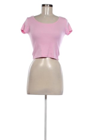 Tricou de femei Unbranded, Mărime S, Culoare Roz, Preț 41,99 Lei, #137327831