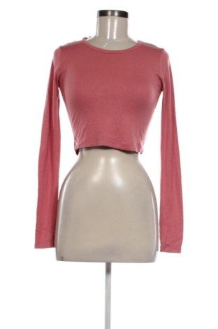 Bluză de femei Unbranded, Mărime S, Culoare Mov deschis, Preț 31,49 Lei, #137327845