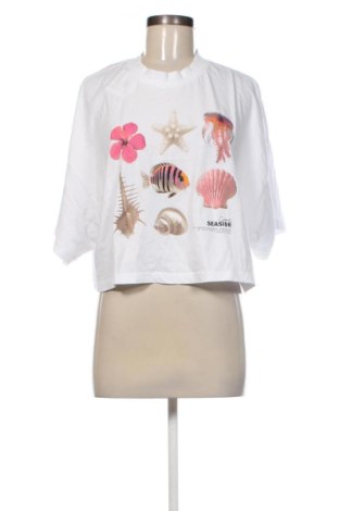 Bluză de femei Unbranded, Mărime M, Culoare Alb, Preț 31,49 Lei, #137327857