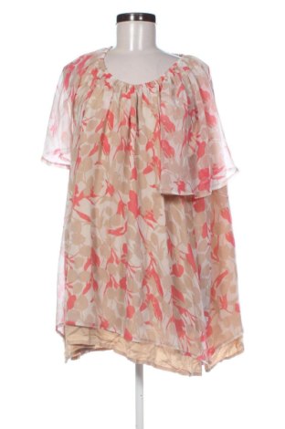 Bluză de femei Lila, Mărime XL, Culoare Multicolor, Preț 47,24 Lei, #137328389