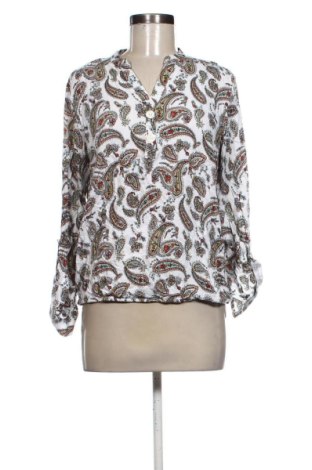 Bluză de femei Reserved, Mărime M, Culoare Multicolor, Preț 35,53 Lei, #137328420