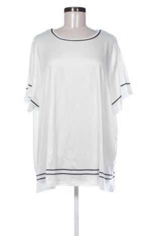 Dámská halenka SHEIN, Velikost 4XL, Barva Bílá, Cena  267,00 Kč, #137328543