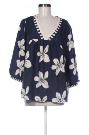 Dámská halenka SHEIN, Velikost 3XL, Barva Vícebarevné, Cena  267,00 Kč, #137328577