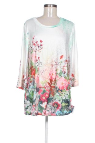 Bluză de femei Unbranded, Mărime XL, Culoare Multicolor, Preț 52,49 Lei, #137328610