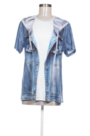 Bluză de femei Unbranded, Mărime XL, Culoare Multicolor, Preț 57,74 Lei, #137328626