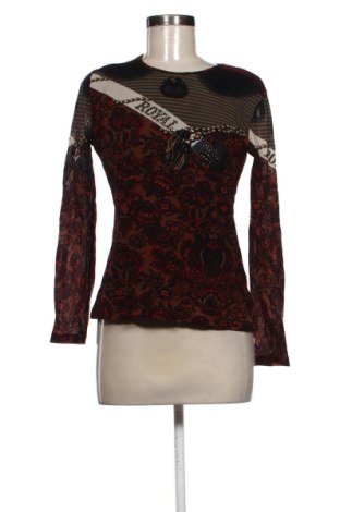 Bluză de femei Margittes, Mărime M, Culoare Multicolor, Preț 73,27 Lei, #137329029