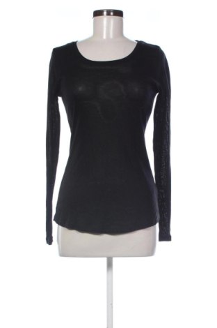 Дамска блуза H&M, Размер M, Цвят Черен, Цена 8,00 €, #137329344