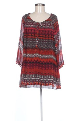 Damen Shirt Isolde, Größe XL, Farbe Mehrfarbig, Preis € 9,00, #137329471