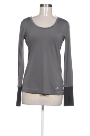 Női blúz Adidas, Méret M, Szín Szürke, Ár 6 383 Ft, #137329526