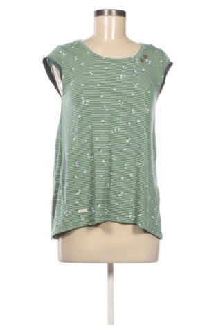 Bluză de femei Ragwear, Mărime M, Culoare Verde, Preț 52,49 Lei, #137329890