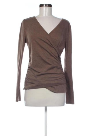 Bluză de femei Unbranded, Mărime M, Culoare Maro, Preț 32,45 Lei, #137329935