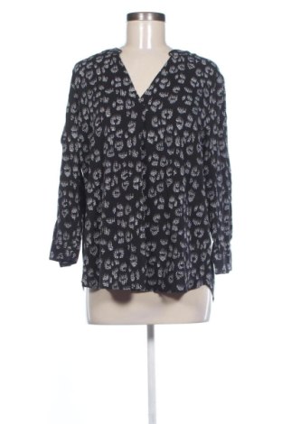 Damen Shirt Canda, Größe L, Farbe Mehrfarbig, Preis € 6,00, #137330778