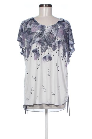 Damen Shirt Unbranded, Größe 3XL, Farbe Mehrfarbig, Preis € 18,46, #137330815