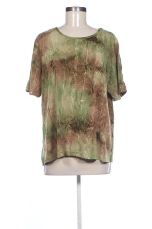 Damen Shirt Bexleys, Größe XL, Farbe Mehrfarbig, Preis € 13,00, #137330940
